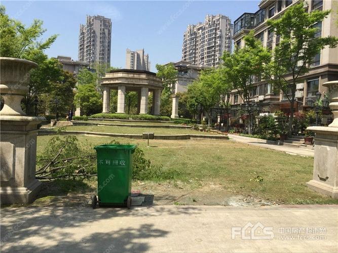 宜兴中星湖滨城二手房