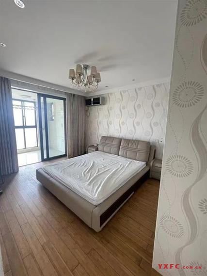 宜兴中星湖滨城二手房