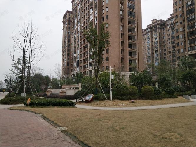 长沙兴汝金城最新房价