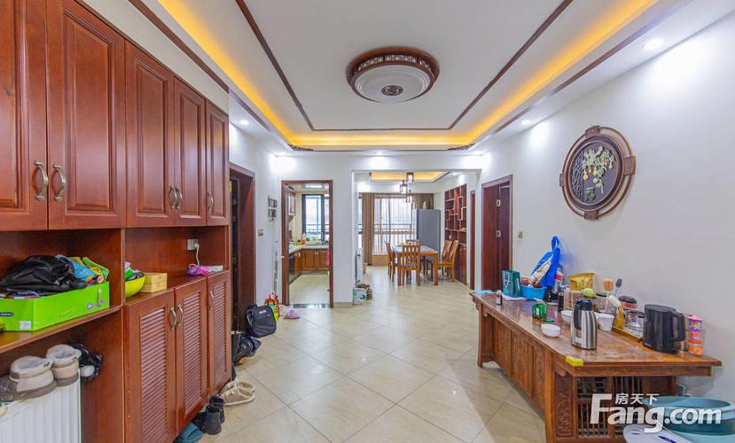 长沙兴汝金城最新房价