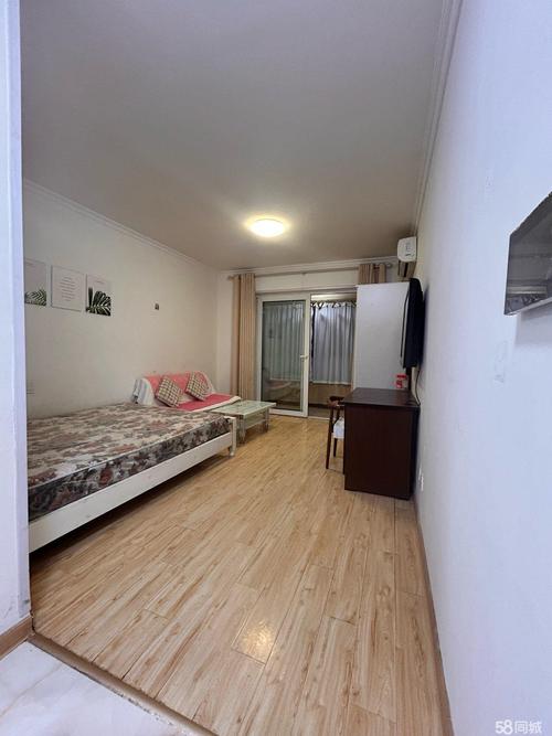 西安中海凯旋门二手房