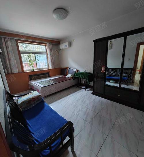 石家庄建明小区二手房