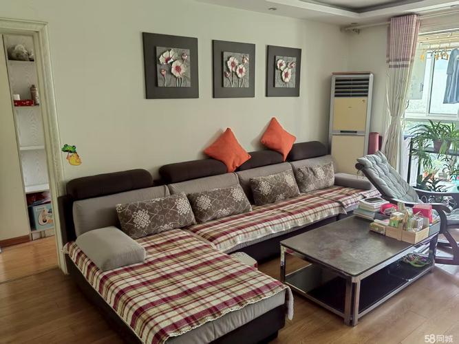 日照华润凯旋门二手房