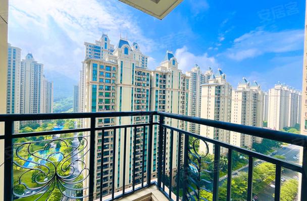 清远恒大银湖城最新房价