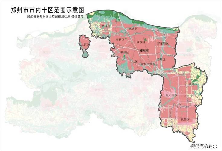 郑东新区白沙镇最新消息