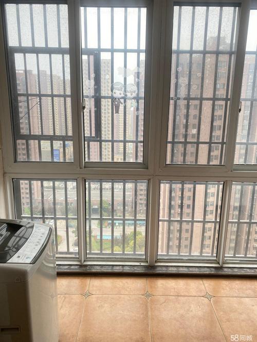 亳州建投世纪城二手房