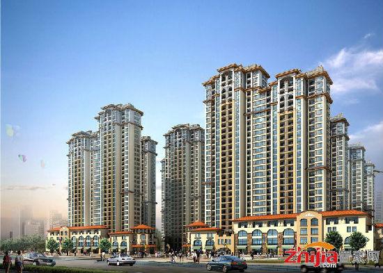 邯郸万聚凯旋城最新情况