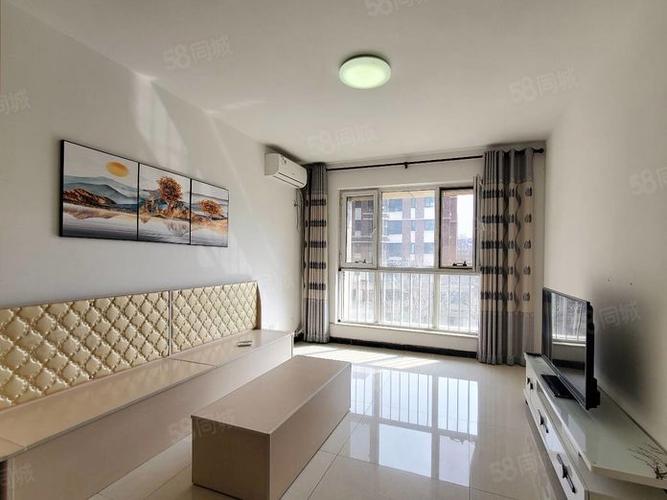 廊坊幸福城雅园二手房