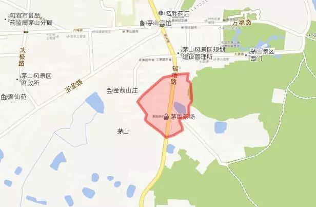 江苏句容宝华近期房价