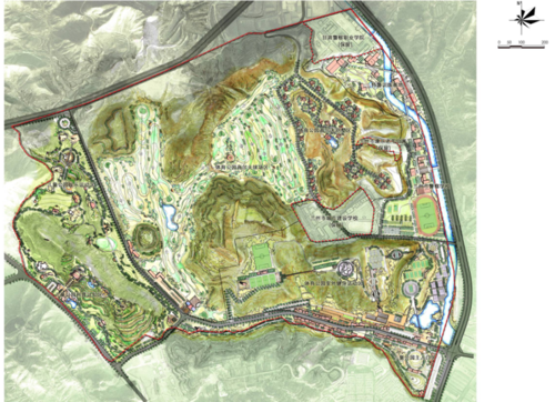 兰州九州17年最新规划