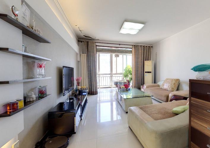 石家庄九里庭院二手房