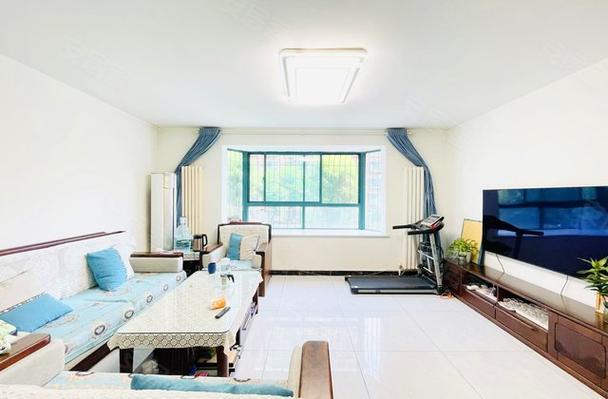 济南新东方花园二手房