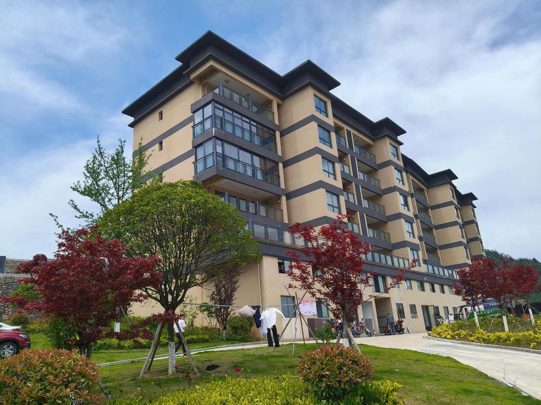 恩施市二手房最新信息