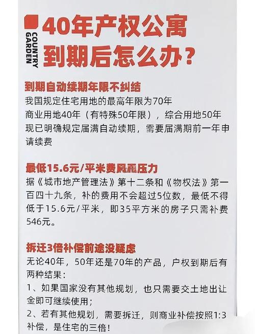 南昌40年公寓最新政策