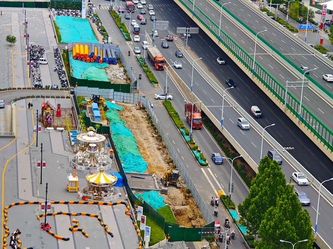 济南西外环高架最新消息