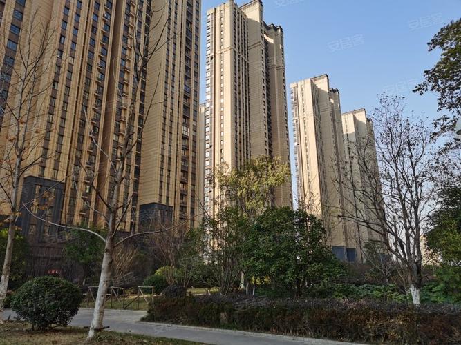 蚌埠信地潜龙湾最新房价