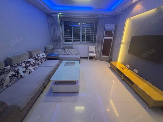 泗阳新港湾花园二手房