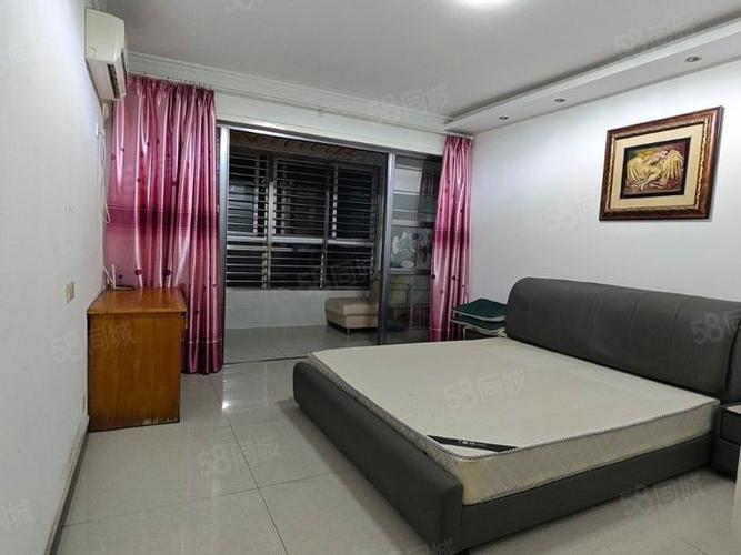 泗阳新港湾花园二手房