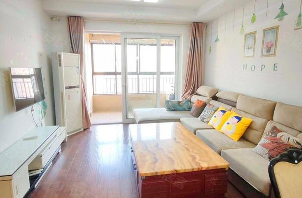 苏州万科城二手房房价