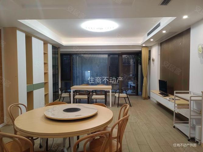 南翔湖畔天下三期房价