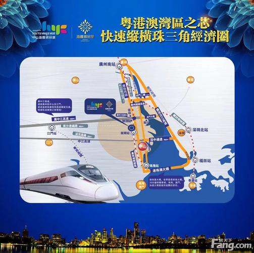 中山南头镇房价会涨吗