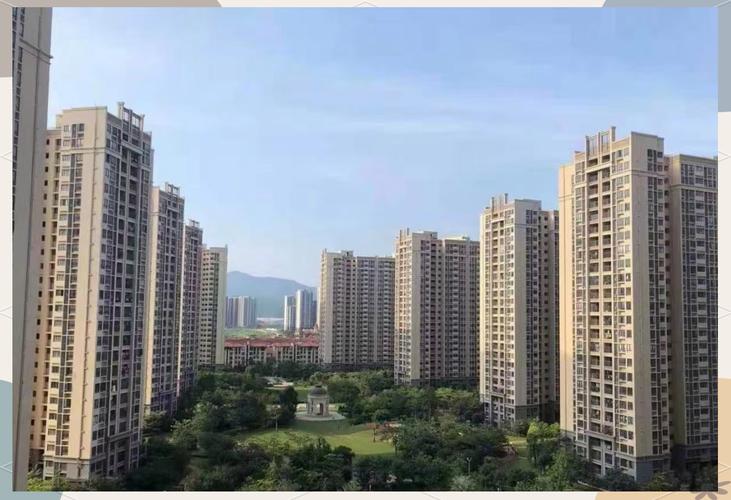 惠州大亚湾楼盘最新信息