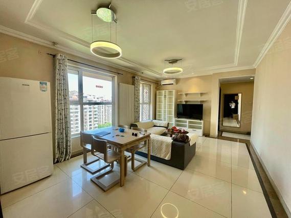 富力又一城c区二手房