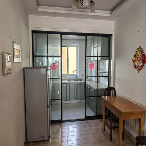 连云港中茵名都二手房