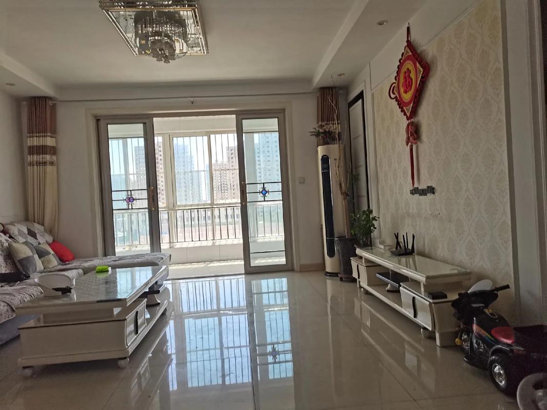 平顶山个人急售二手房