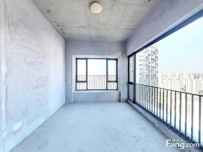 海上世界双玺花园房价