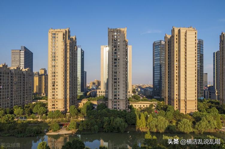 湖州长兴房价升值潜力