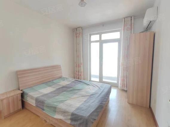 胶南宏程家天下二手房