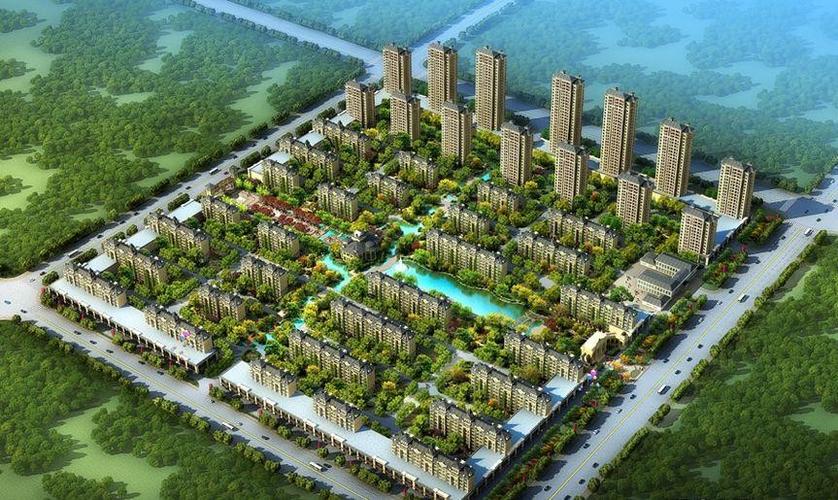 栾城天山熙湖最新房价