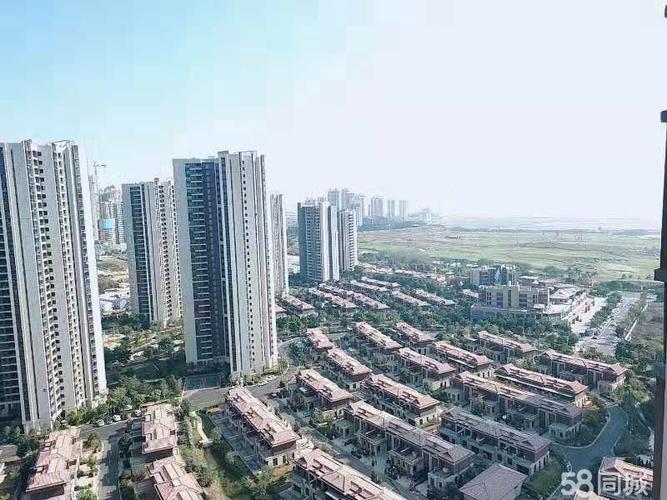 碧桂园北纬21度房价