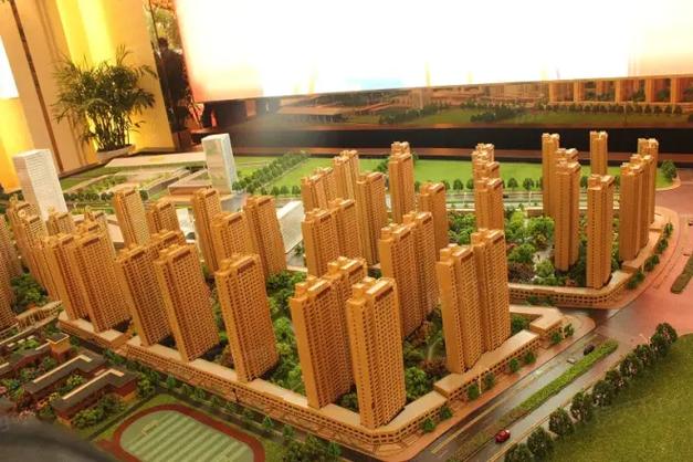 蚌埠中复光华城最新消息