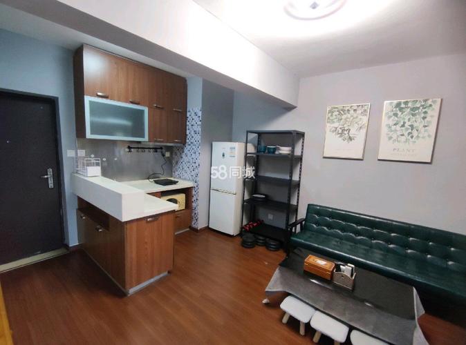 武汉万科金域华府房价