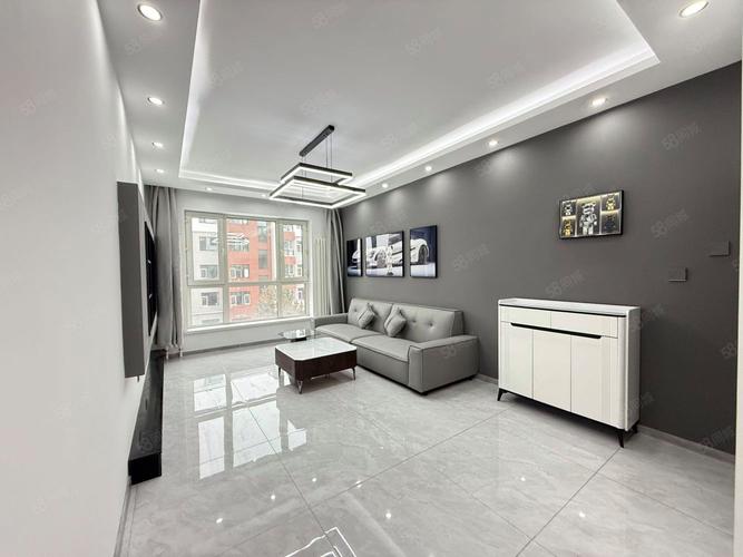 哈尔滨二手房装修公司