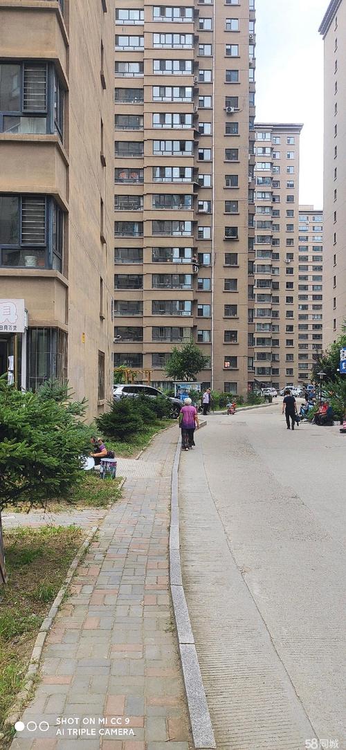 涿州御景园二手房出售