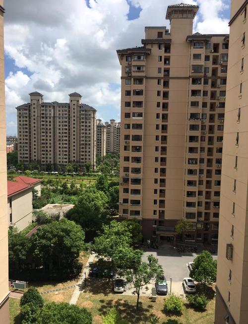 上海浦江镇房价多少钱