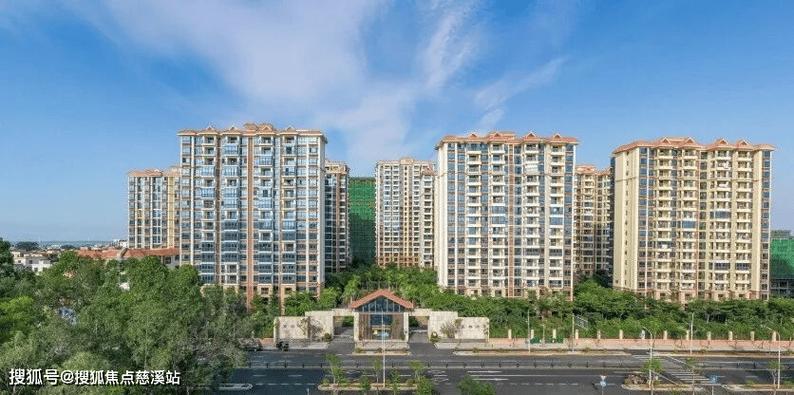 东方汇艺蓝海湾最新消息