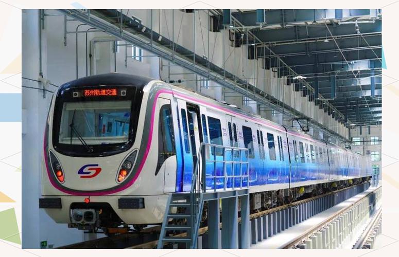 苏州地铁5号线最新消息