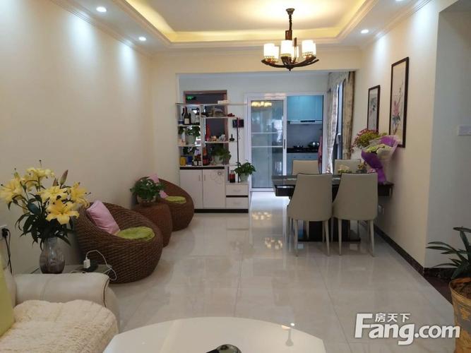 中山凯茵又一城最新房价