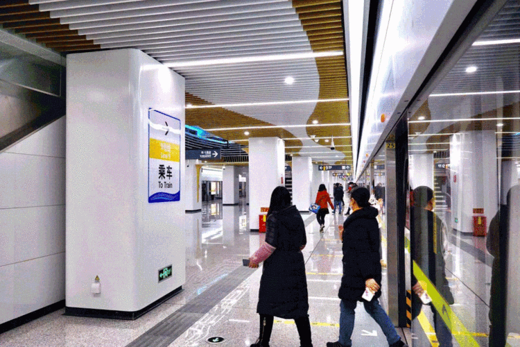 佛山地铁8号线最新动态