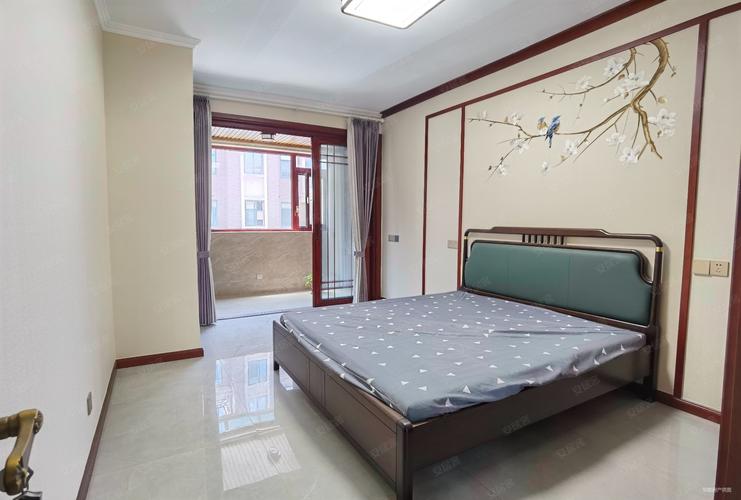 徐州御景湾二手房出售