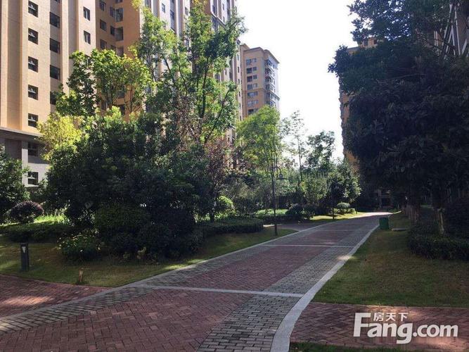 昆明呈贡时代俊园房价