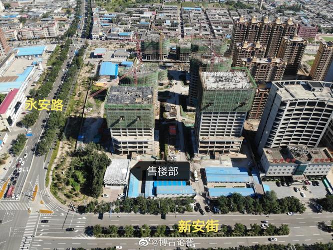 孝义房价最新信息查询