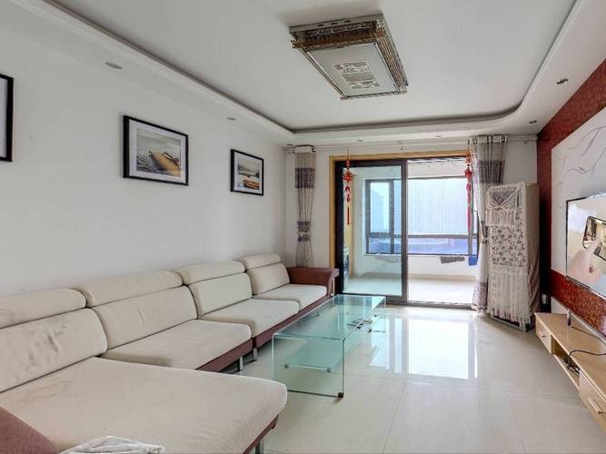 龙岩国贸天琴湾二手房