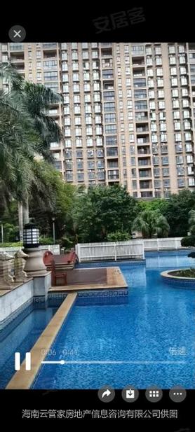 澄迈景园悦海湾最新房价