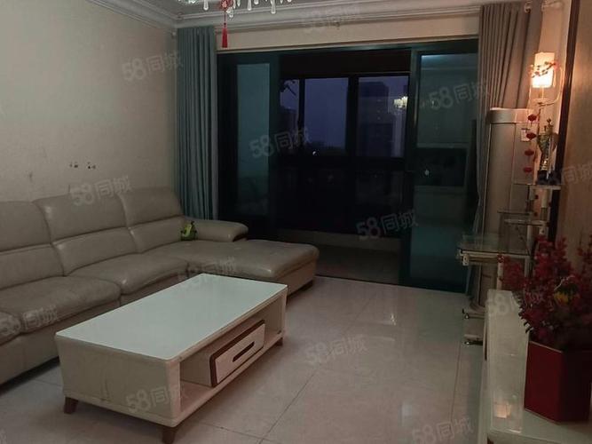 合肥北城中环城二手房