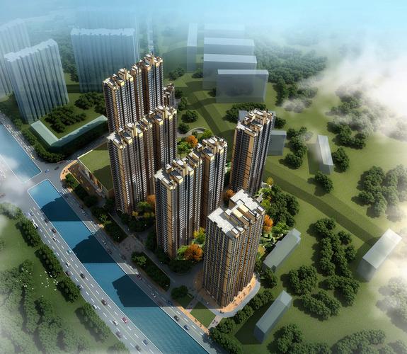 元森地产9号院最新公告